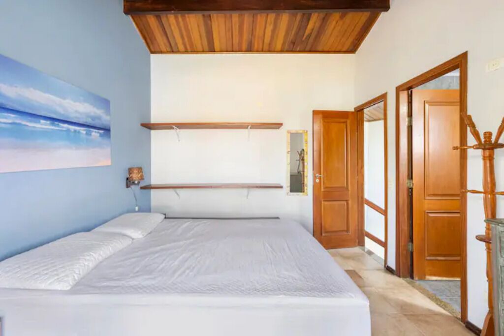 Photo of Bedroom in Itamambuca