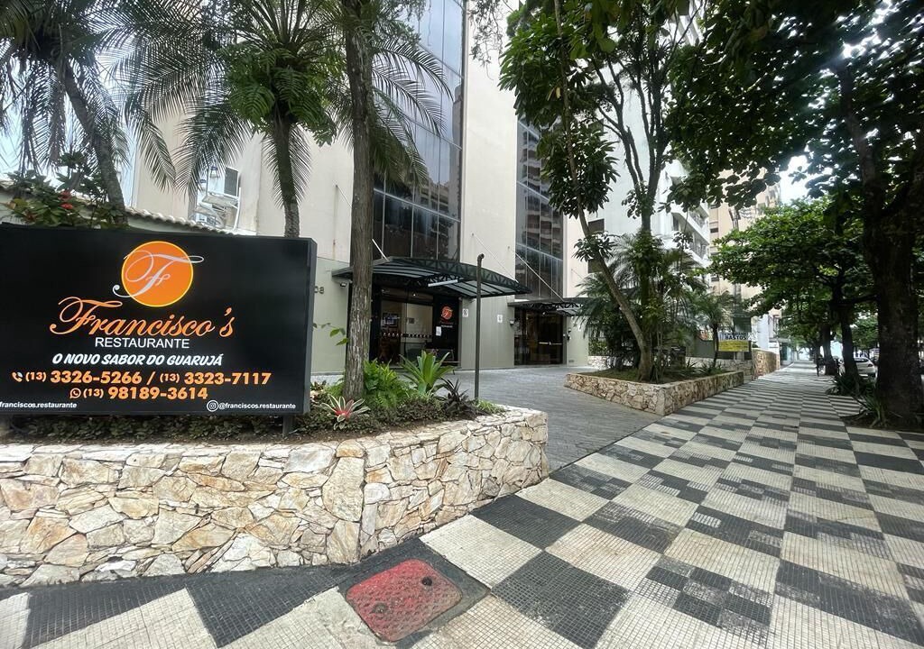 Photo of Outdoor in Barra Funda