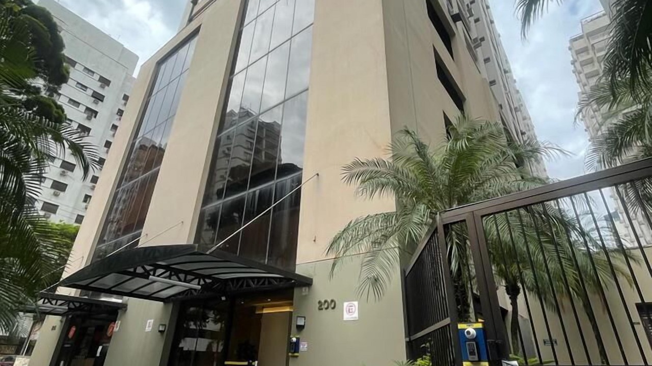 Photo of Outdoor in Barra Funda