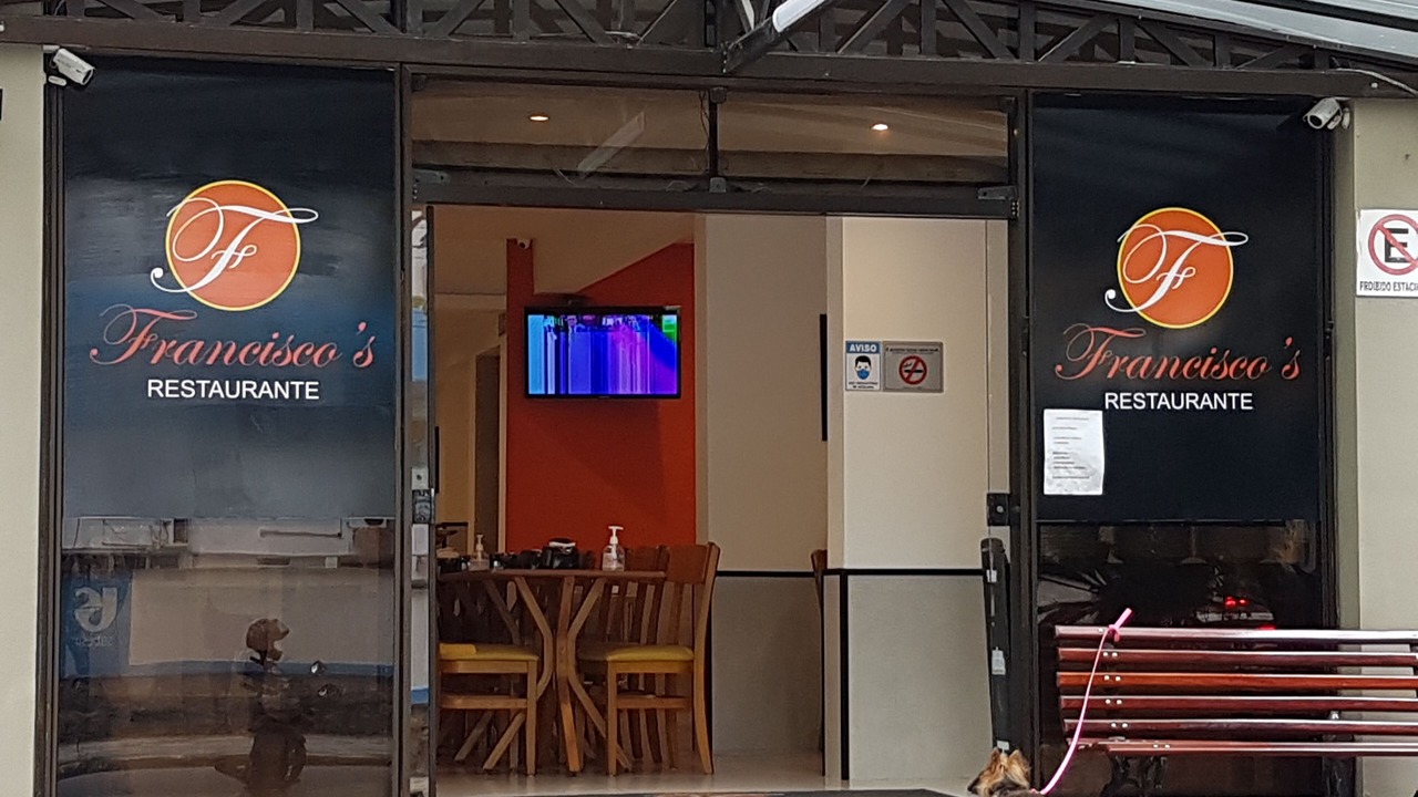 Photo of Outdoor in Barra Funda