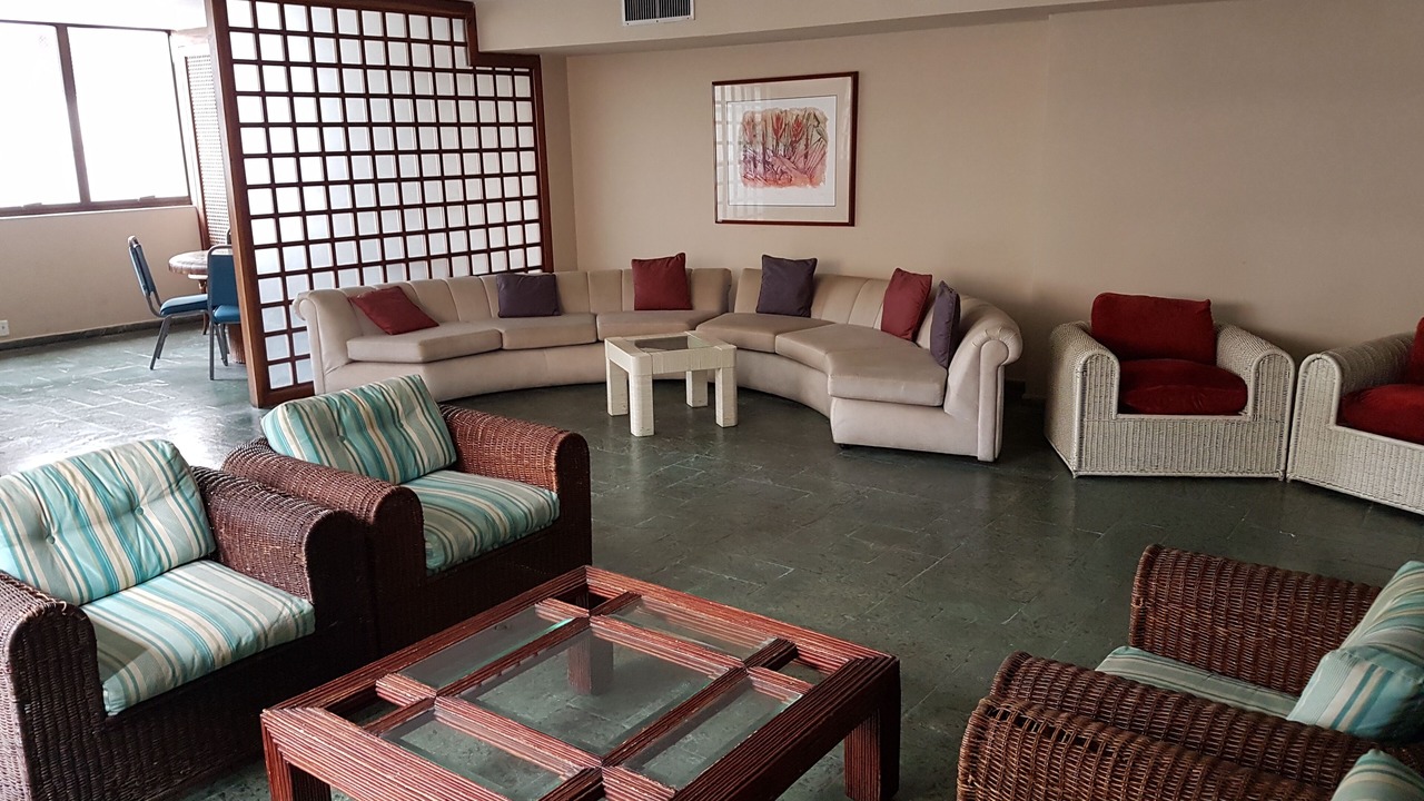 Photo of Livingroom in Barra Funda