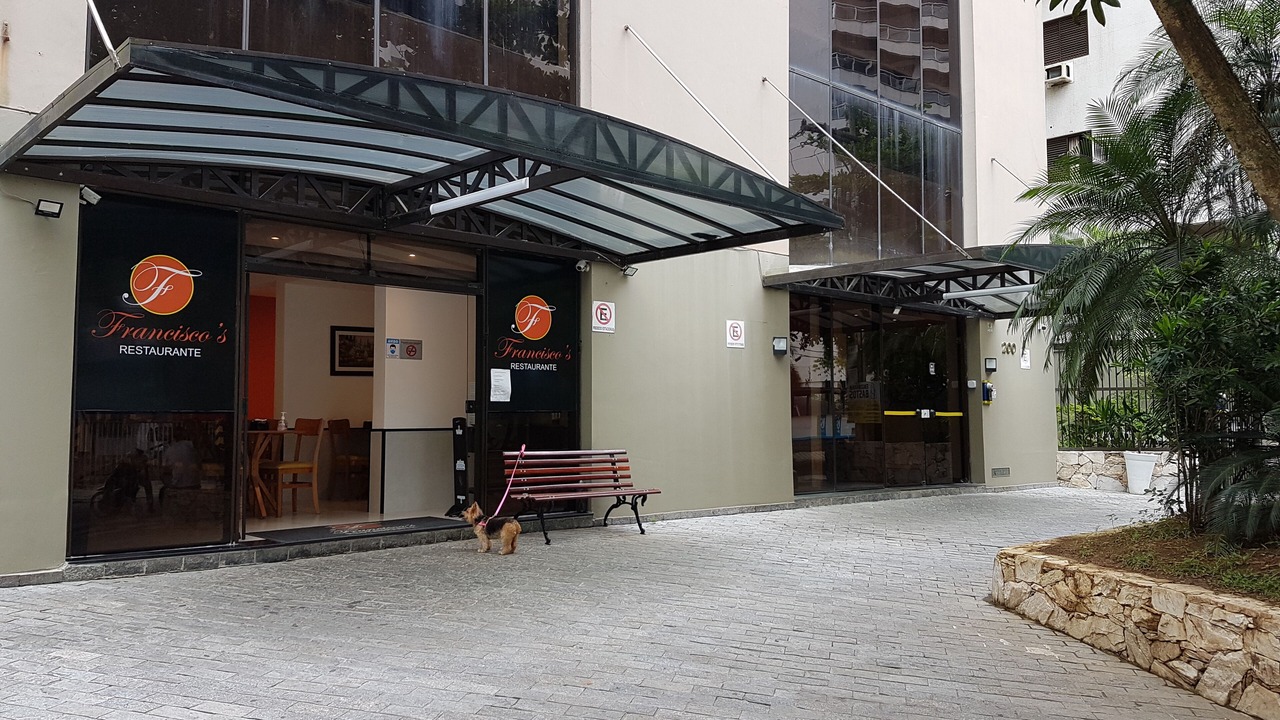 Photo of Outdoor in Barra Funda