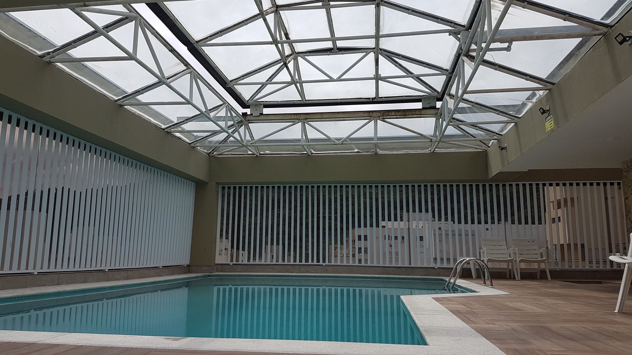 Photo of Outdoor in Barra Funda