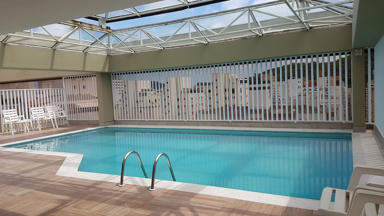 Photo of Outdoor in Barra Funda