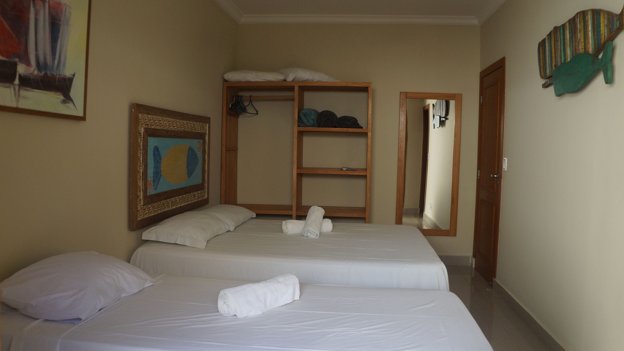 Photo of Bedroom in Itamambuca