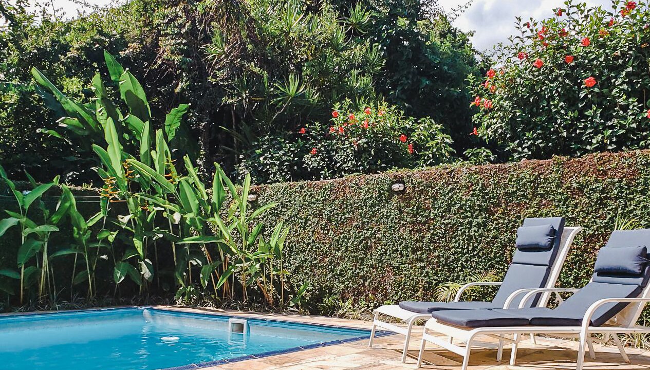 Photo of Outdoor in Itamambuca