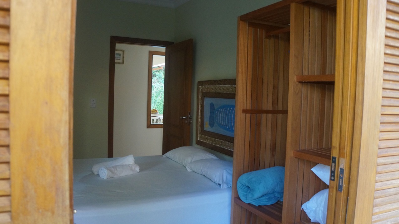 Photo of Bedroom in Itamambuca