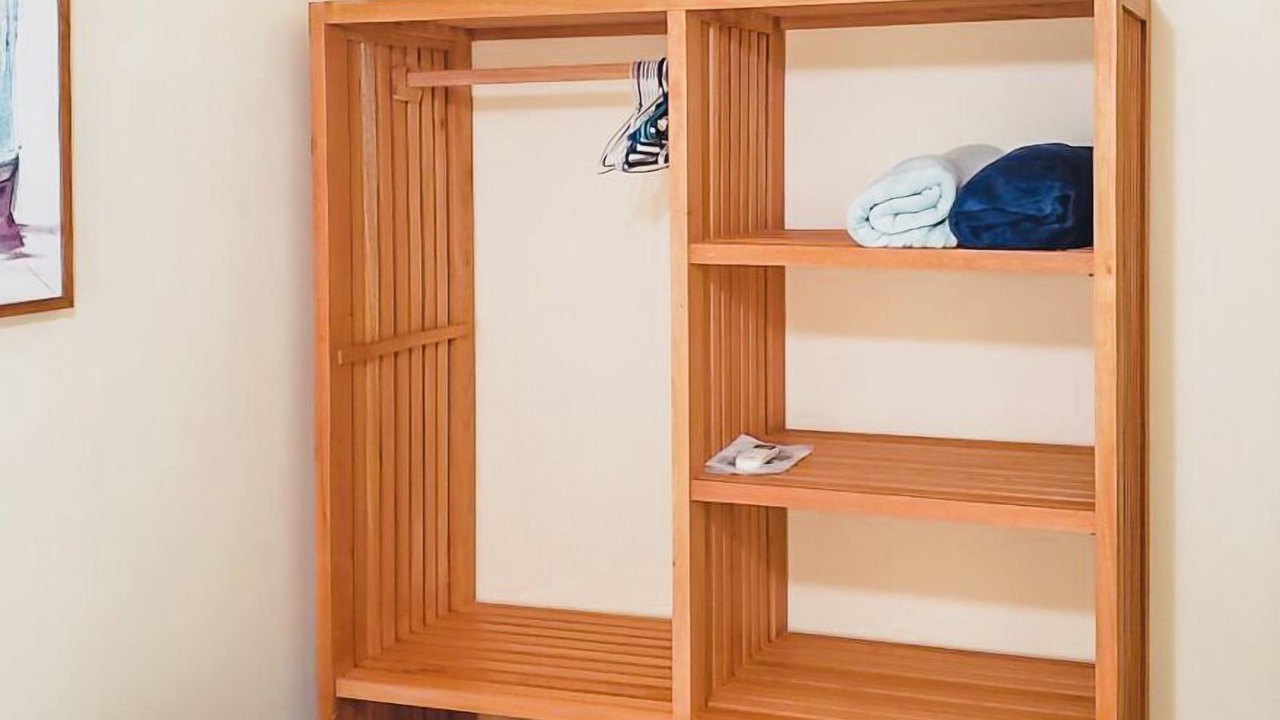 Photo of Bedroom in Itamambuca