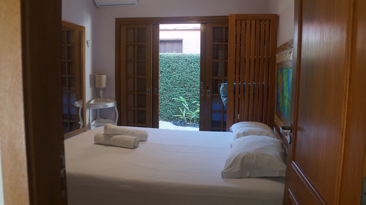 Photo of Bedroom in Itamambuca