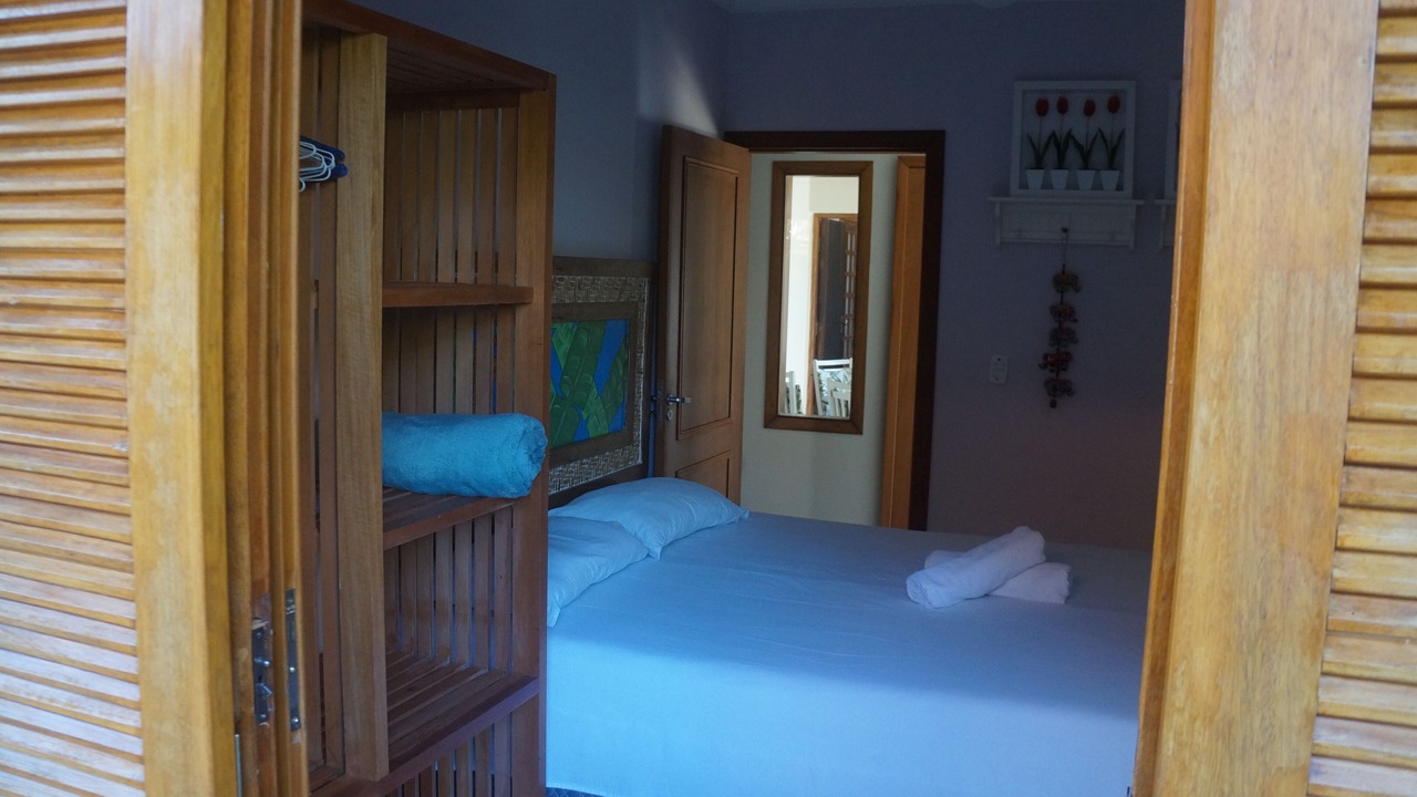 Photo of Bedroom in Itamambuca