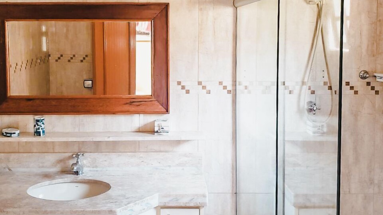 Photo of Bathroom in Itamambuca