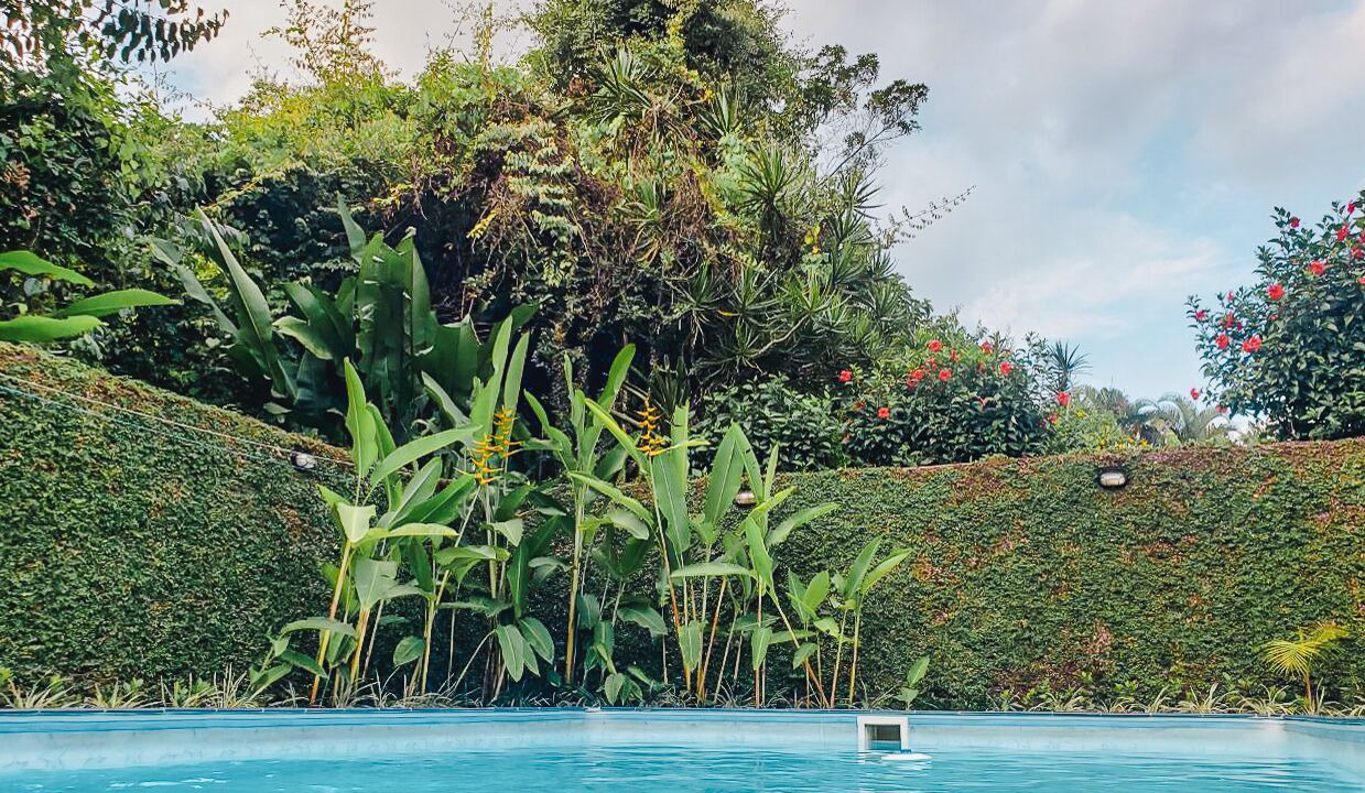 Photo of Outdoor in Itamambuca