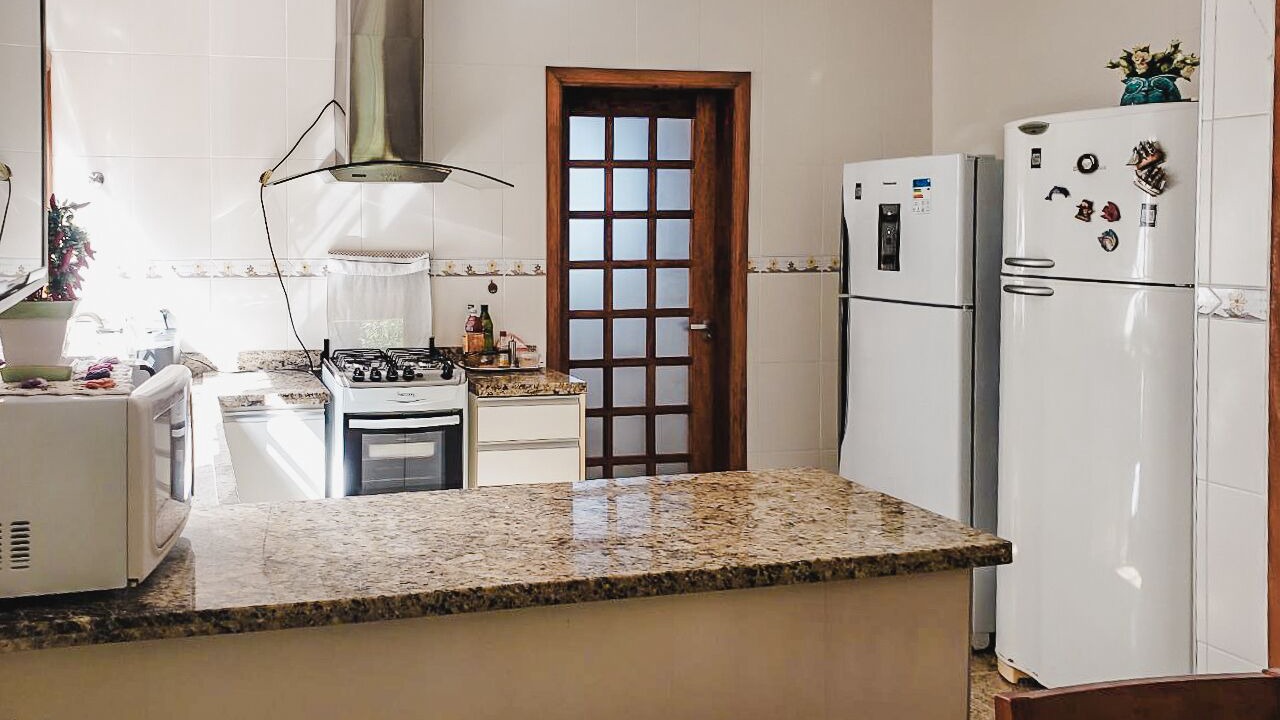 Photo of Kitchen in Itamambuca