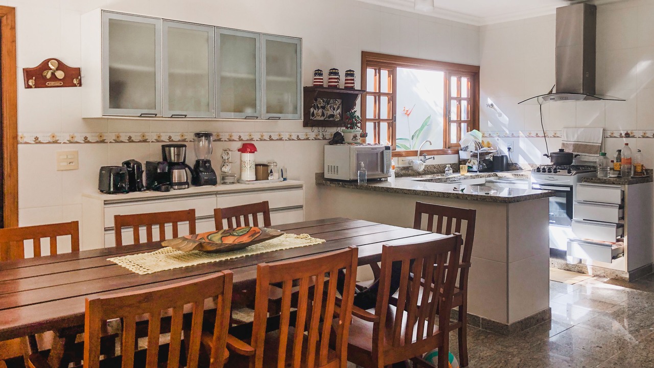 Photo of Kitchen in Itamambuca