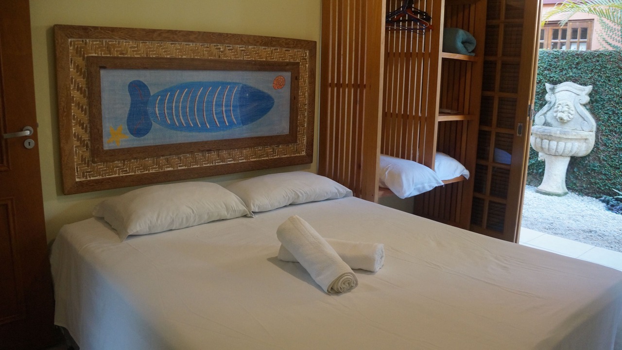 Photo of Bedroom in Itamambuca
