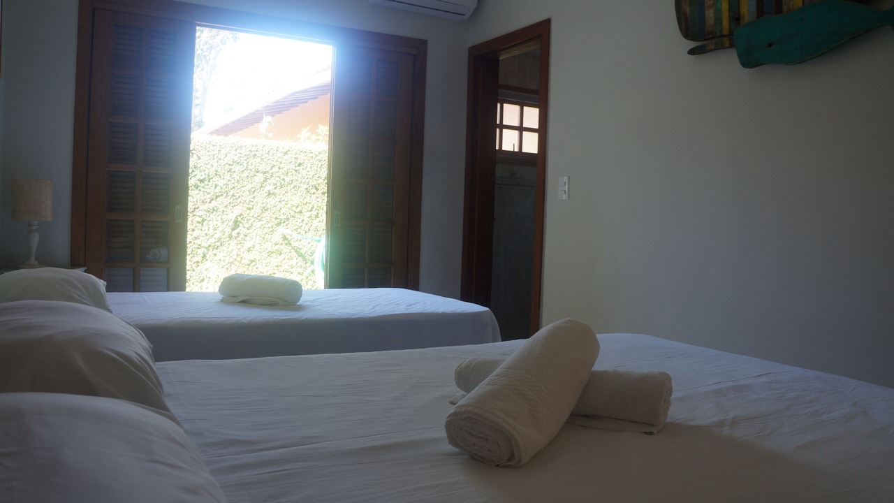 Photo of Bedroom in Itamambuca