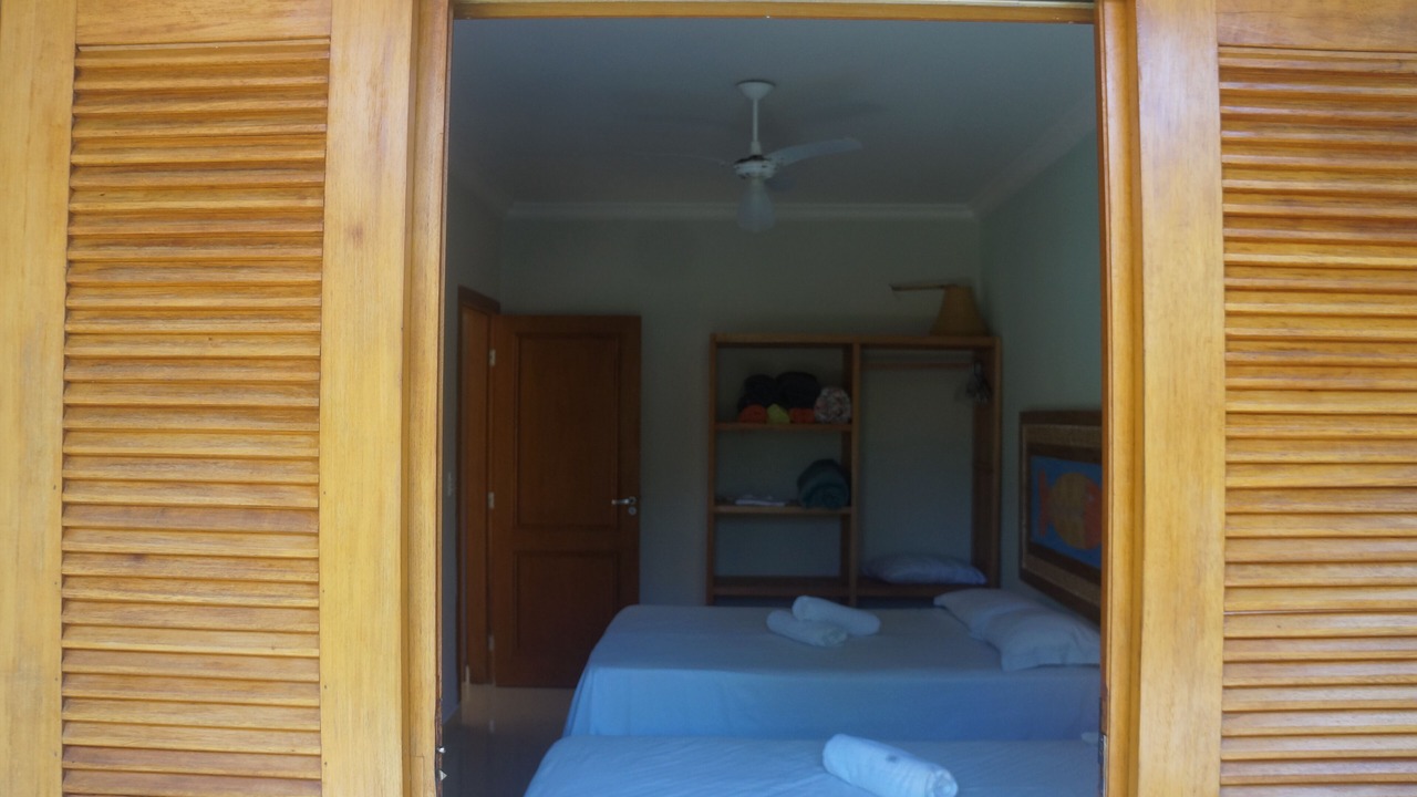 Photo of Bedroom in Itamambuca