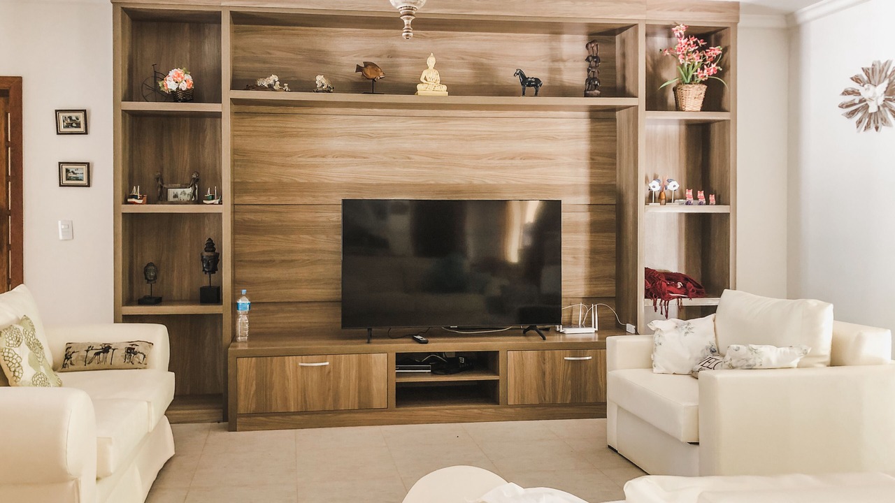 Photo of Livingroom in Itamambuca