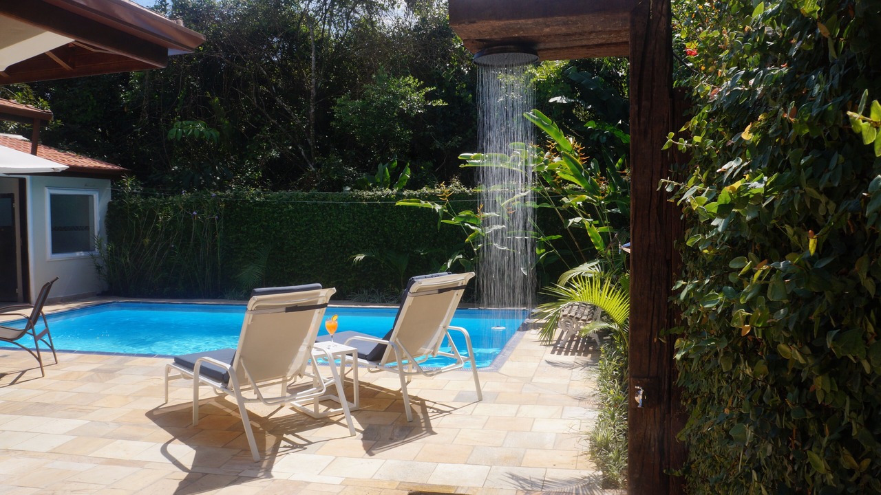 Photo of Outdoor in Itamambuca