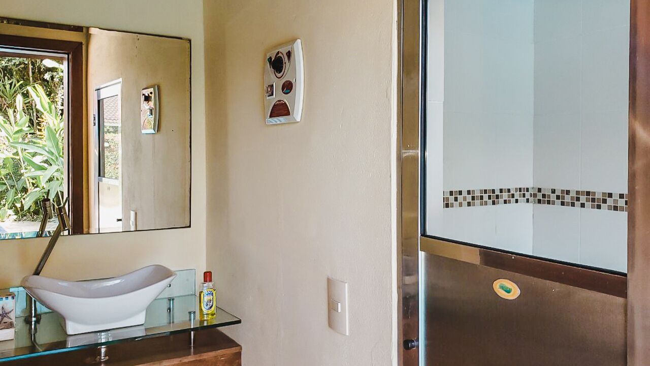 Photo of Bathroom in Itamambuca