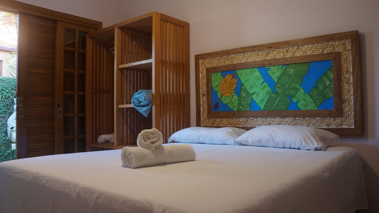 Photo of Bedroom in Itamambuca