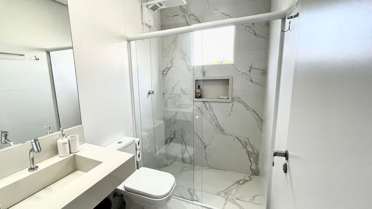 Photo of Bathroom in Porto Belo