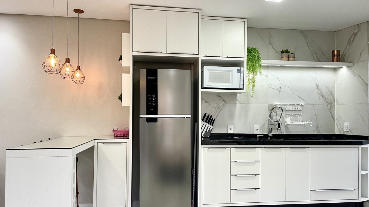 Photo of Kitchen in Porto Belo