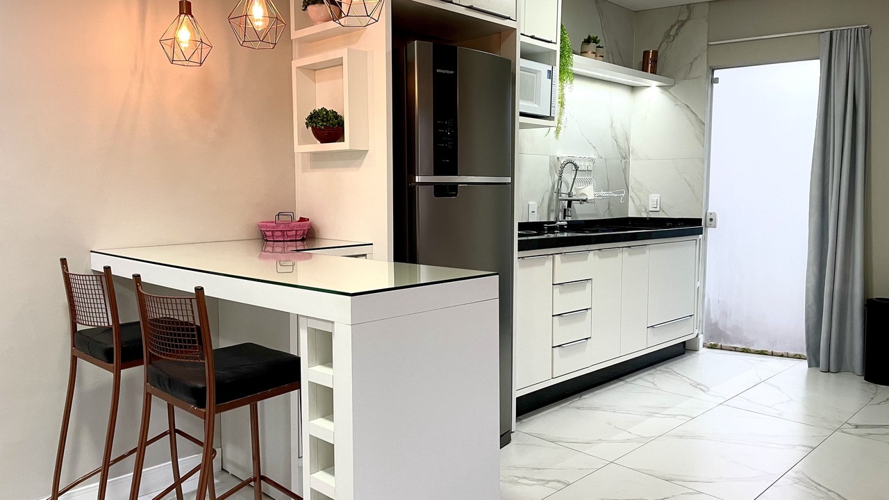 Photo of Kitchen in Porto Belo