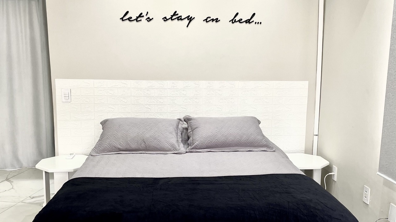 Photo of Bedroom in Porto Belo