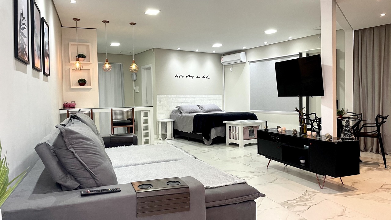 Photo of Bedroom in Porto Belo