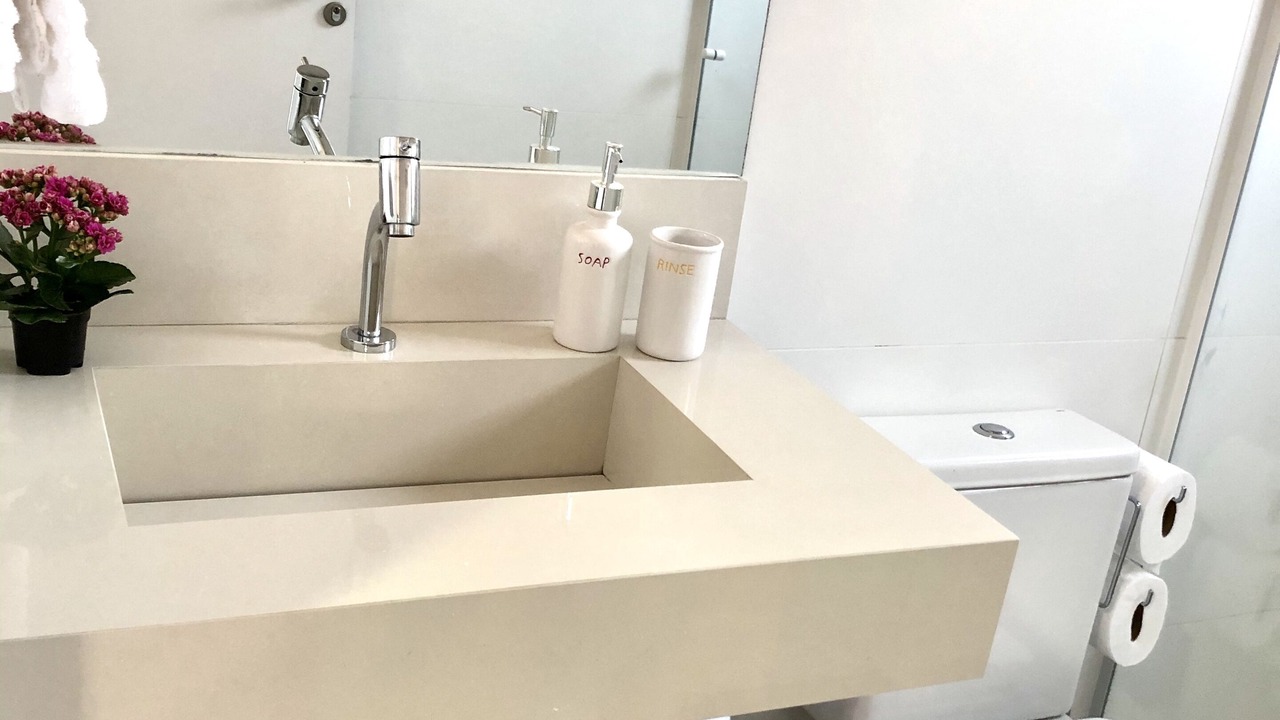 Photo of Bathroom in Porto Belo