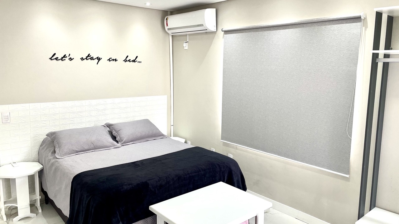 Photo of Bedroom in Porto Belo