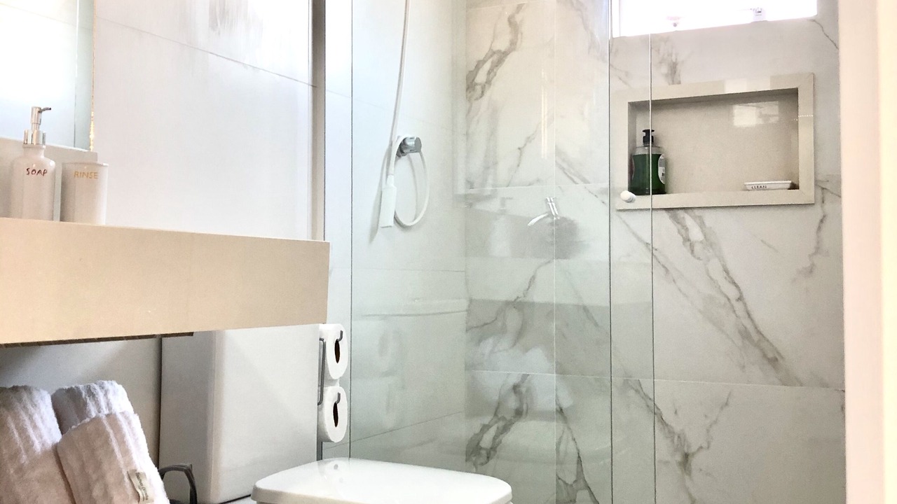 Photo of Bathroom in Porto Belo