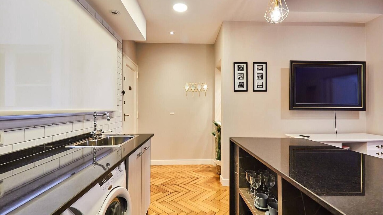 Photo of Kitchen in Recoleta