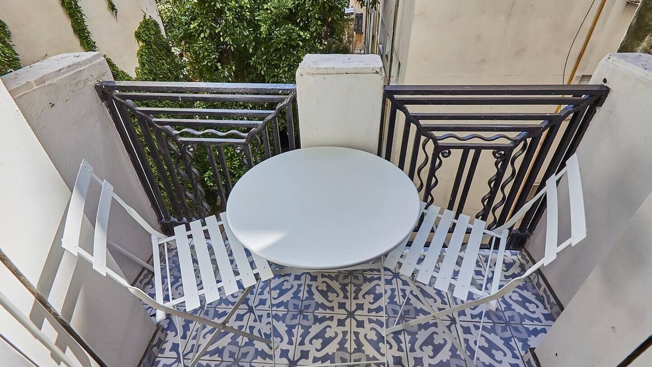 Photo of Outdoor in Recoleta