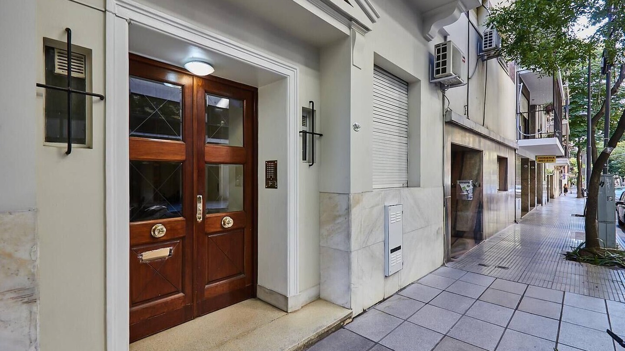 Photo of Outdoor in Recoleta