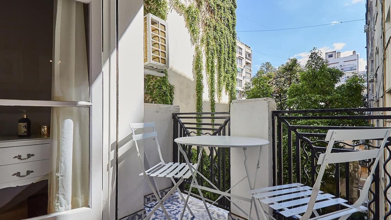 Photo of Outdoor in Recoleta