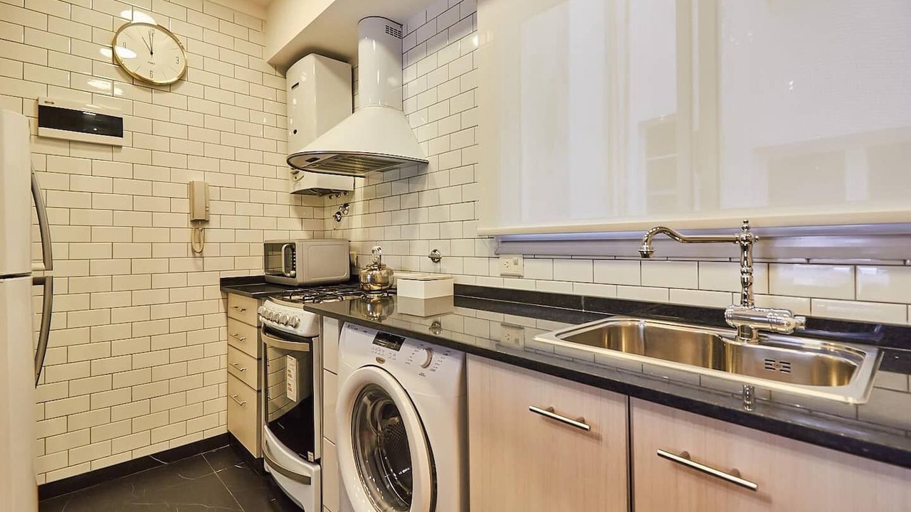 Photo of Kitchen in Recoleta