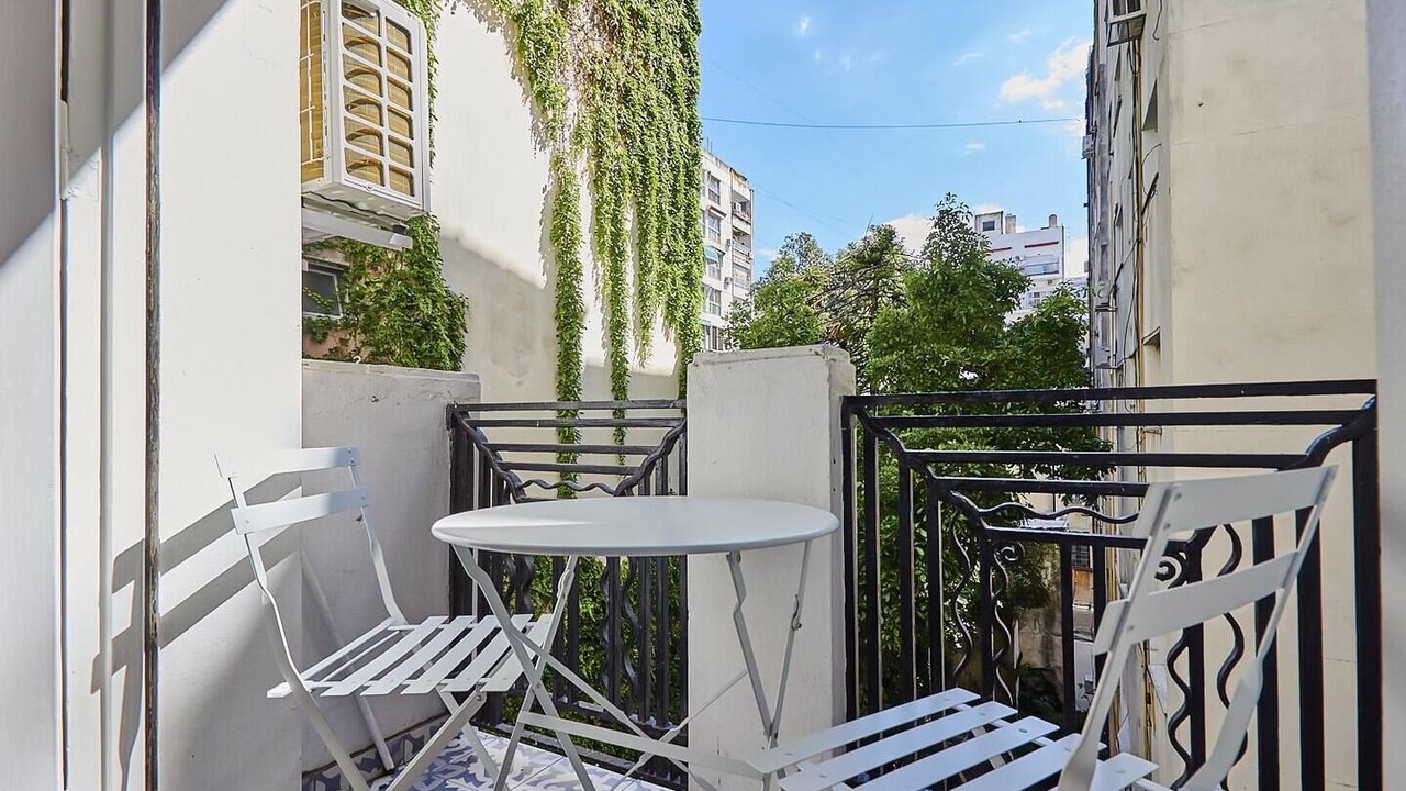Photo of Outdoor in Recoleta
