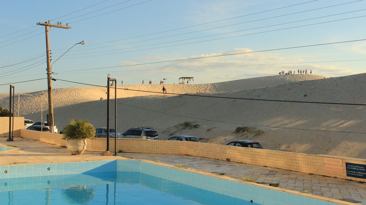 Photo of Outdoor in Lagoa da Conceicao