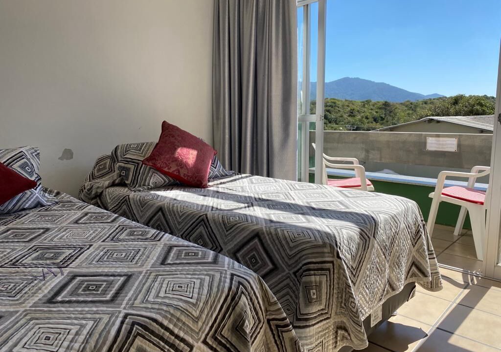 Photo of Bedroom in Lagoa da Conceicao