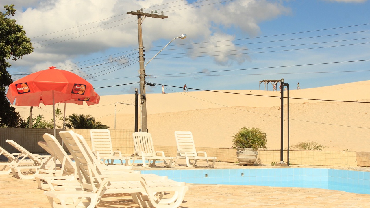 Photo of Outdoor in Lagoa da Conceicao