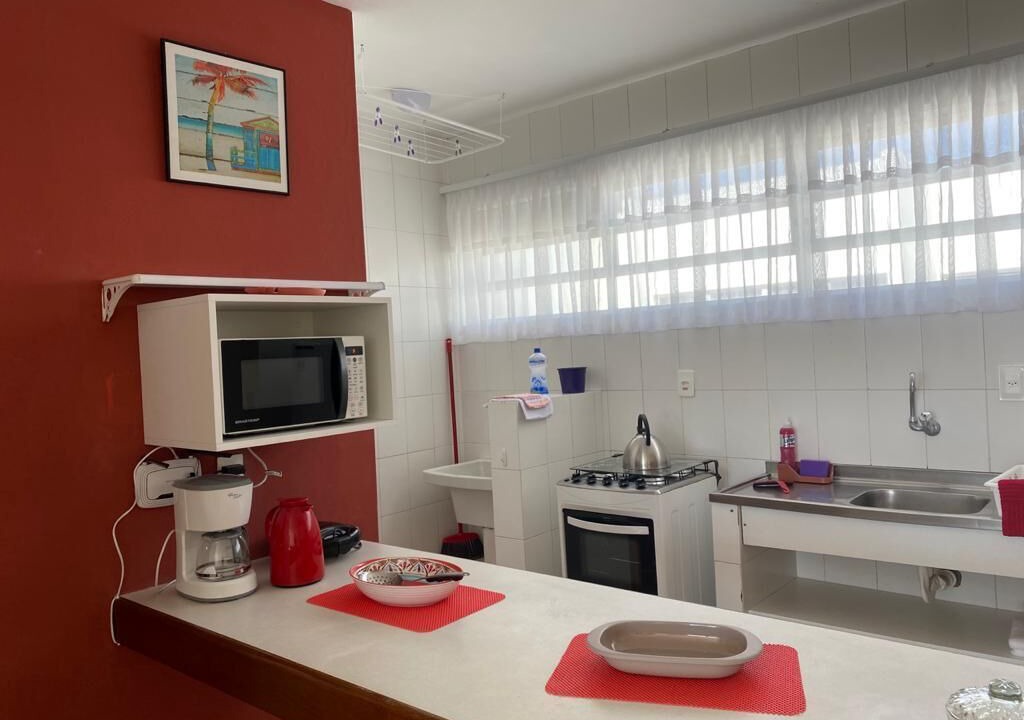 Photo of Kitchen in Lagoa da Conceicao