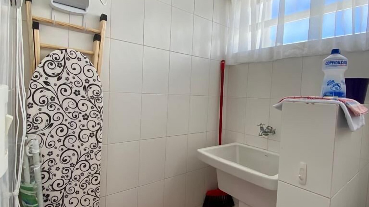 Photo of Bathroom in Lagoa da Conceicao