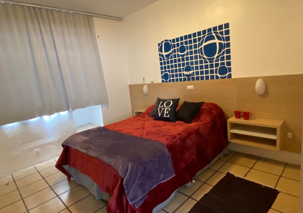 Photo of Bedroom in Lagoa da Conceicao
