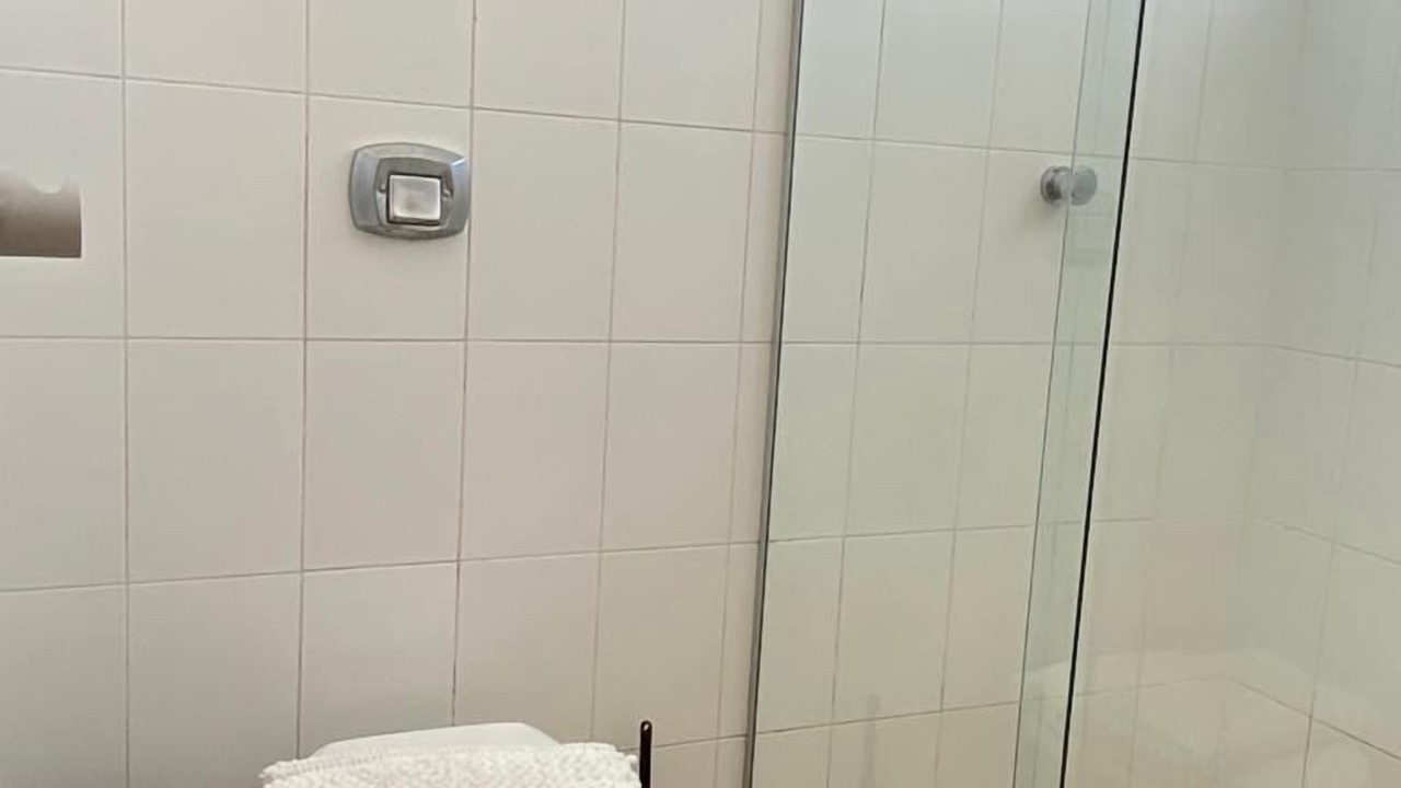 Photo of Bathroom in Lagoa da Conceicao