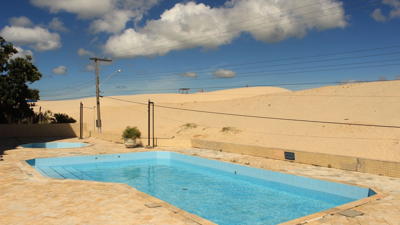 Photo of Outdoor in Lagoa da Conceicao