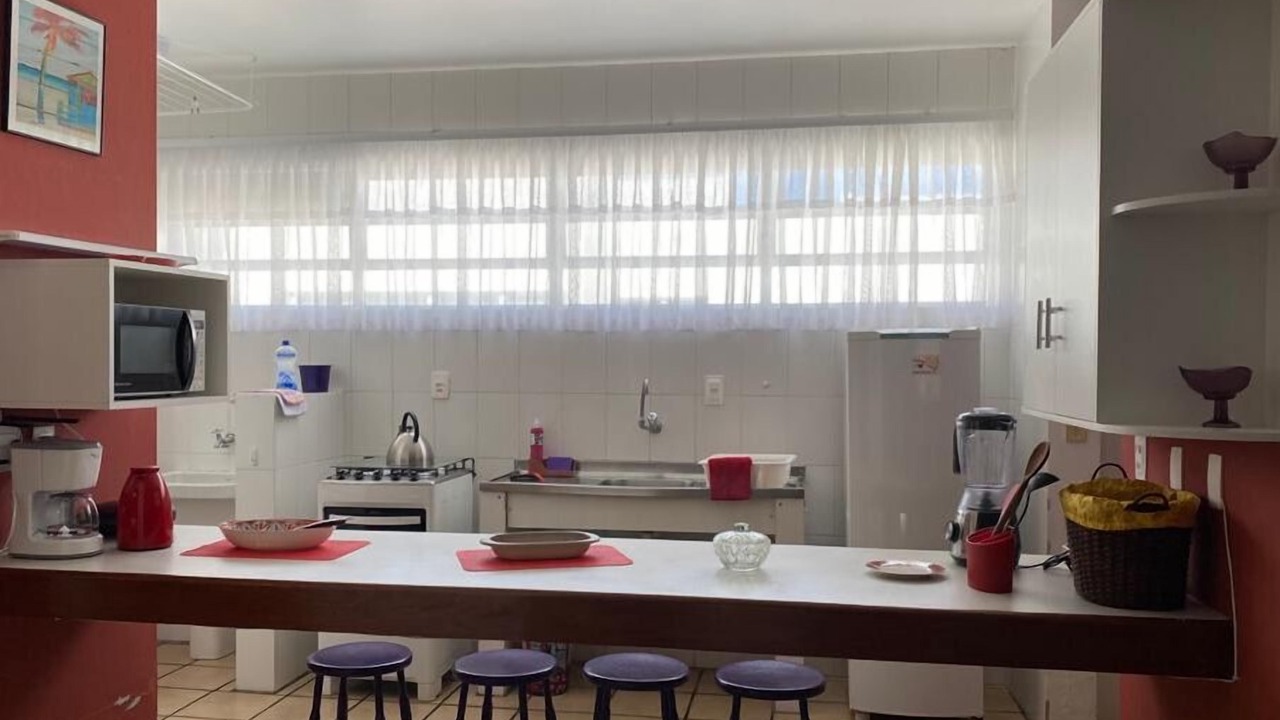 Photo of Kitchen in Lagoa da Conceicao