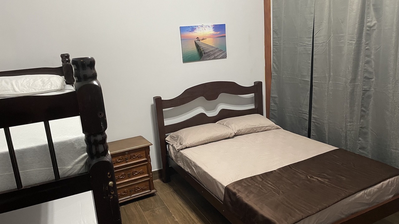 Photo of Bedroom in Conceicao Das Alagoas