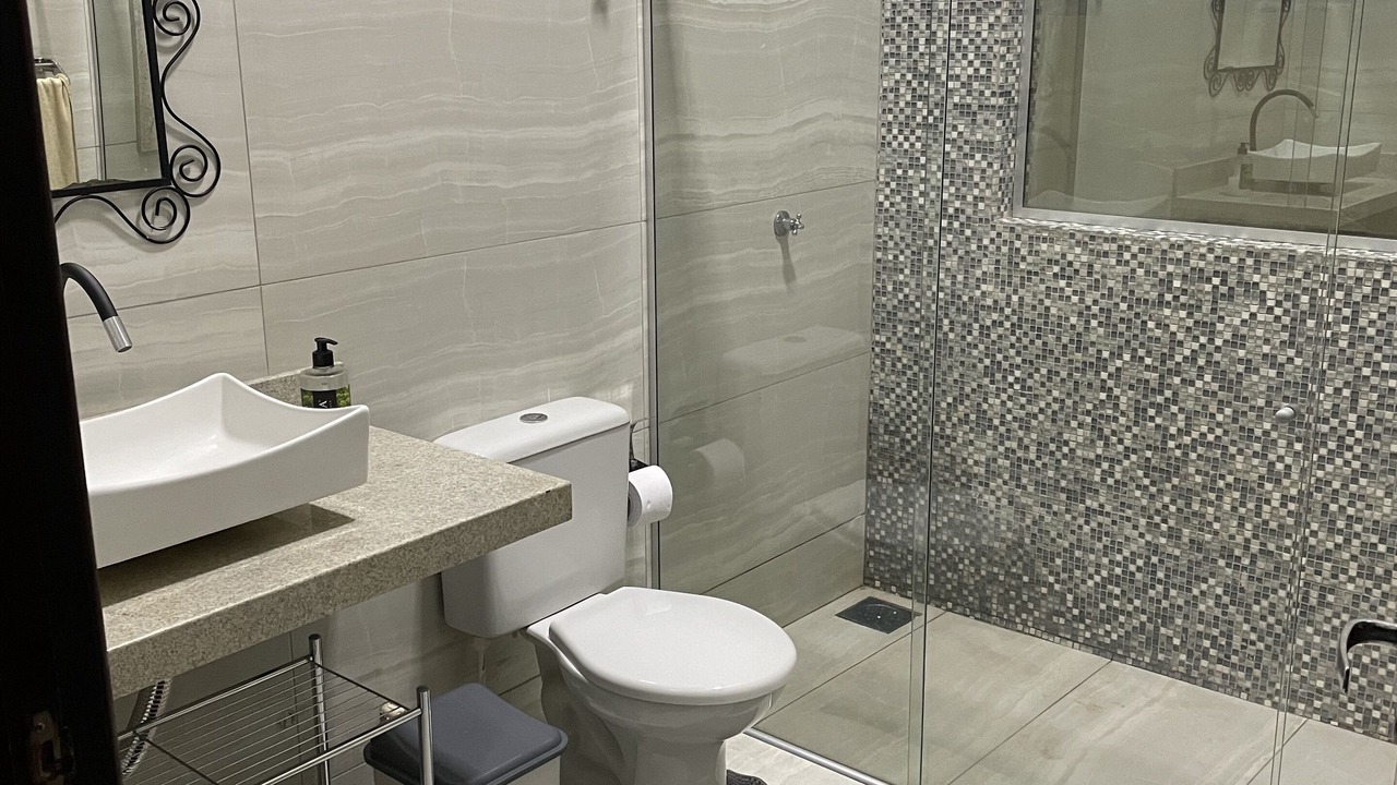 Photo of Bathroom in Conceicao Das Alagoas